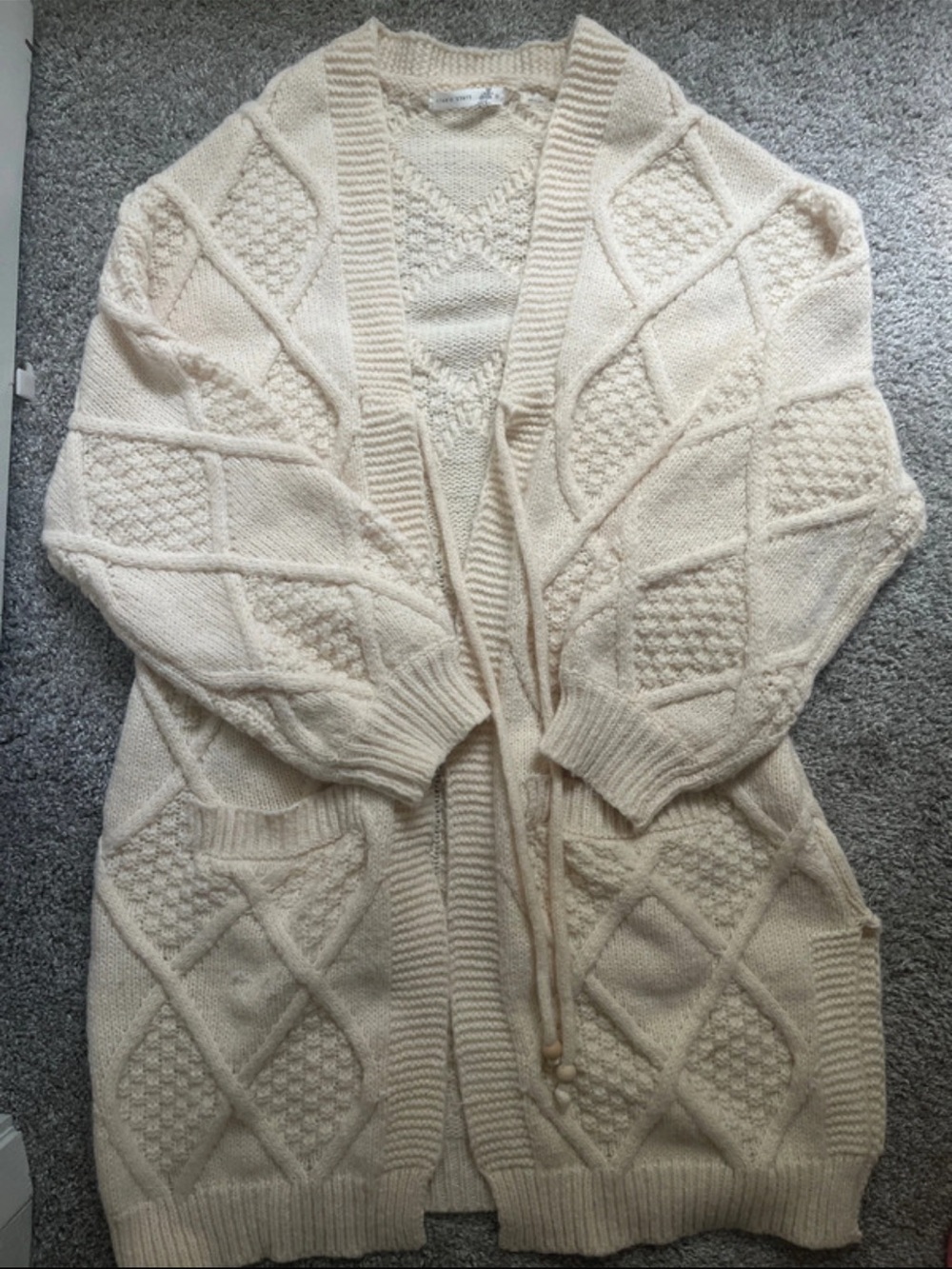 Altar’d State Cardigan